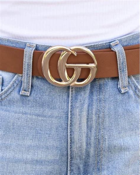 gucci belt women dupe|women's gucci belt dupe.